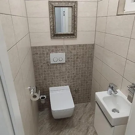 House Mala * Trogir