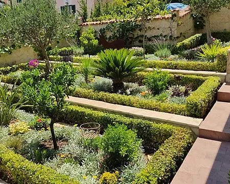 Semesterbostad House Mala Trogir