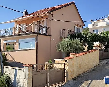 House Mala Semesterbostad Trogir