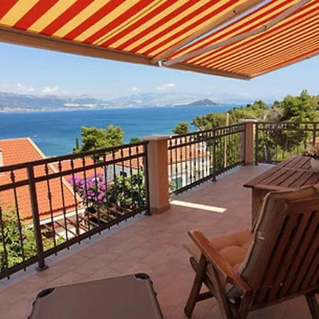 House Mala Trogir