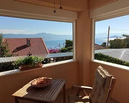 House Mala Semesterbostad