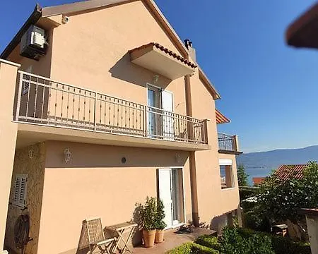 House Mala Trogir